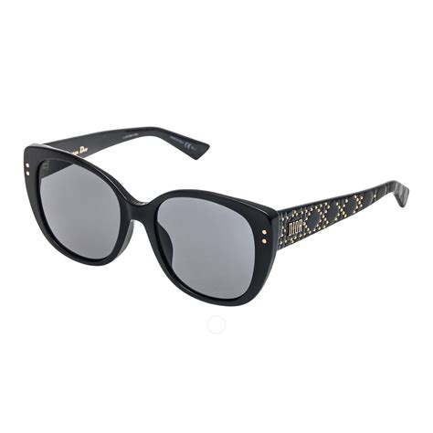 stud lady dior
